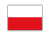 TOPINI PAZZI - Polski